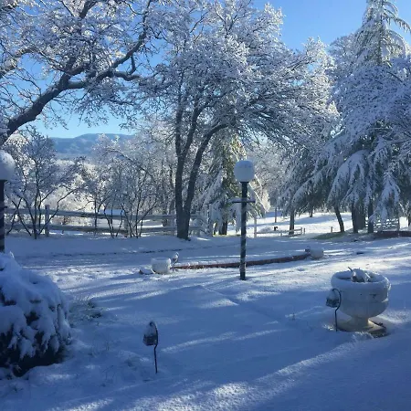 Moon Ranch - A Gateway To Yosemite Villa Mariposa Exterior photo