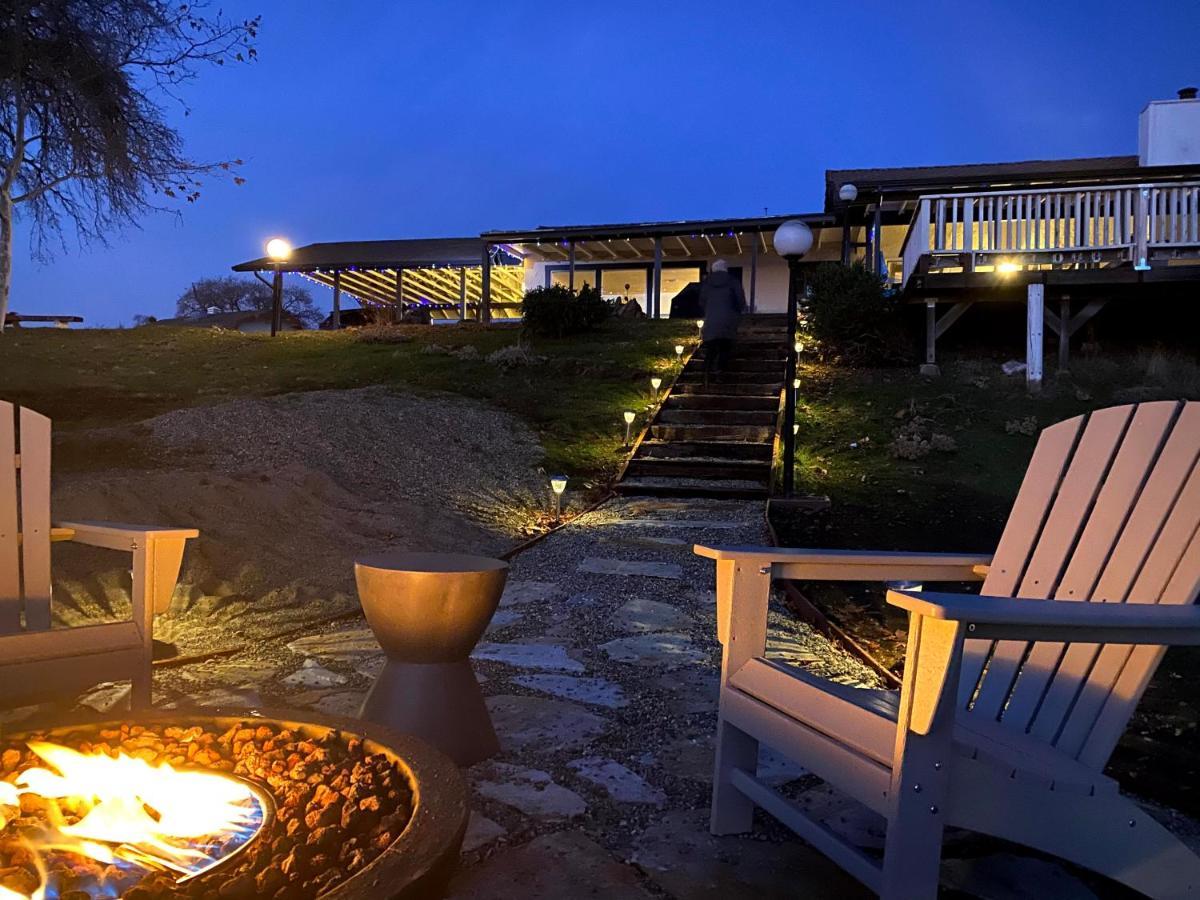 Villa Moon Ranch - A Gateway To Yosemite Mariposa