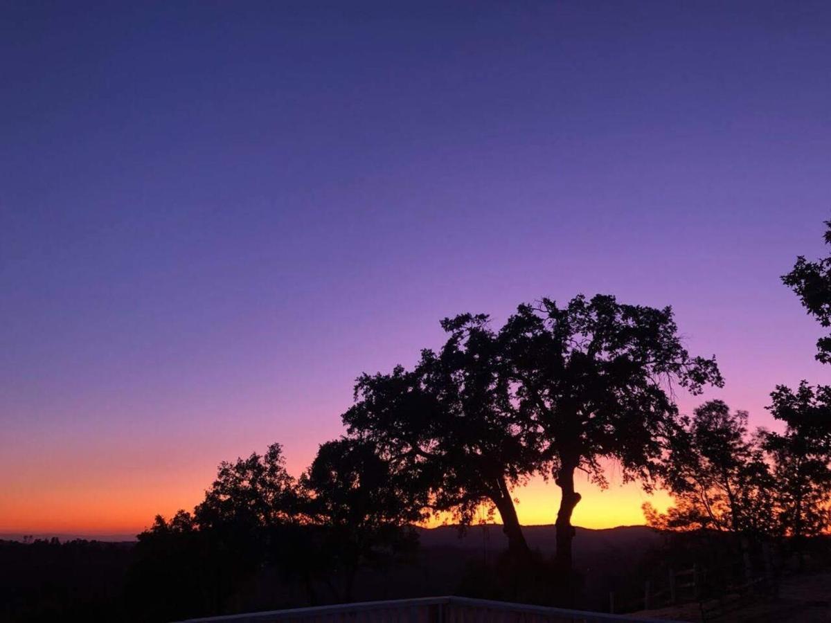 Villa Moon Ranch - A Gateway To Yosemite
