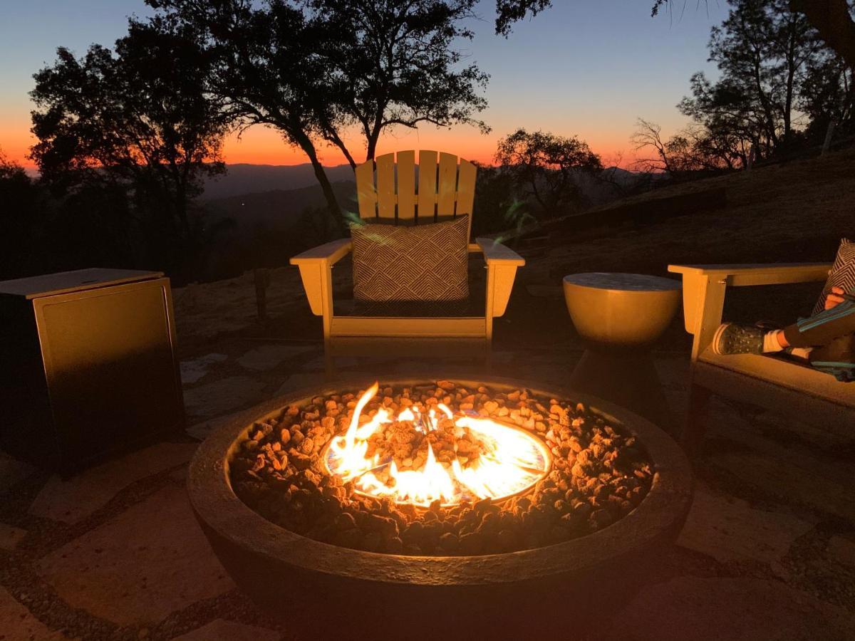 Moon Ranch - A Gateway To Yosemite Villa Mariposa