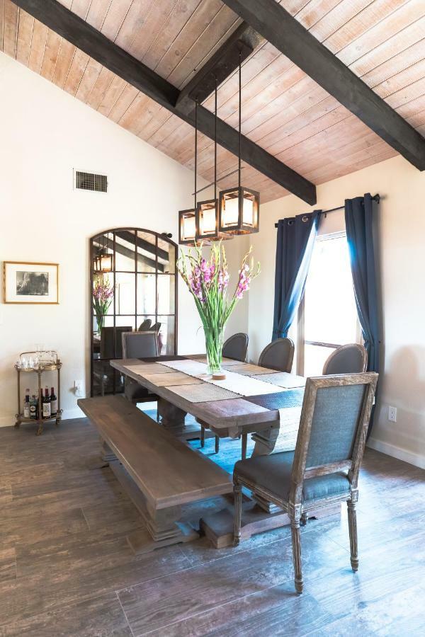 Moon Ranch - A Gateway To Yosemite Mariposa