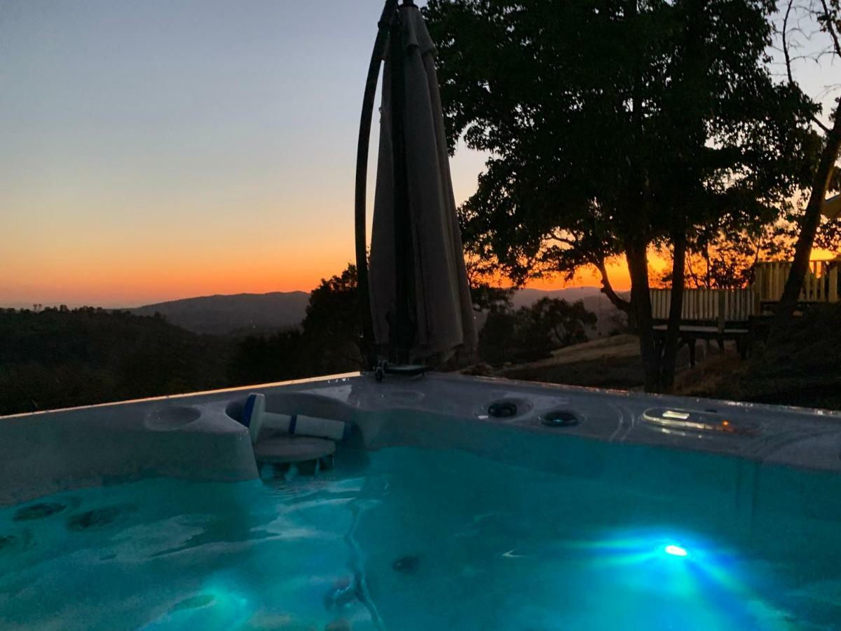 Moon Ranch - A Gateway To Yosemite Villa