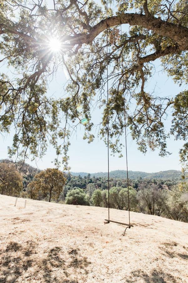 Moon Ranch - A Gateway To Yosemite Villa *