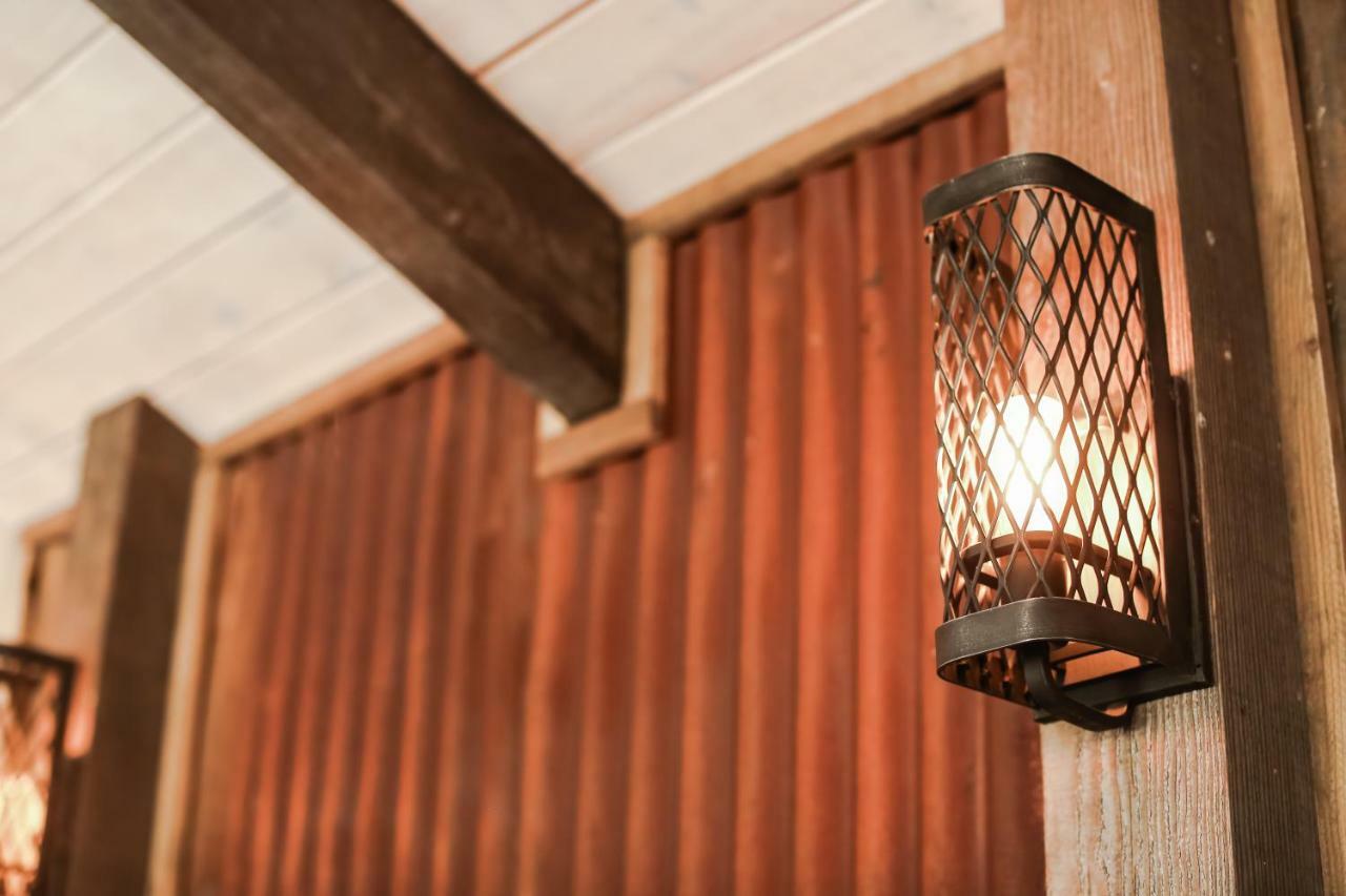 Villa Moon Ranch - A Gateway To Yosemite *