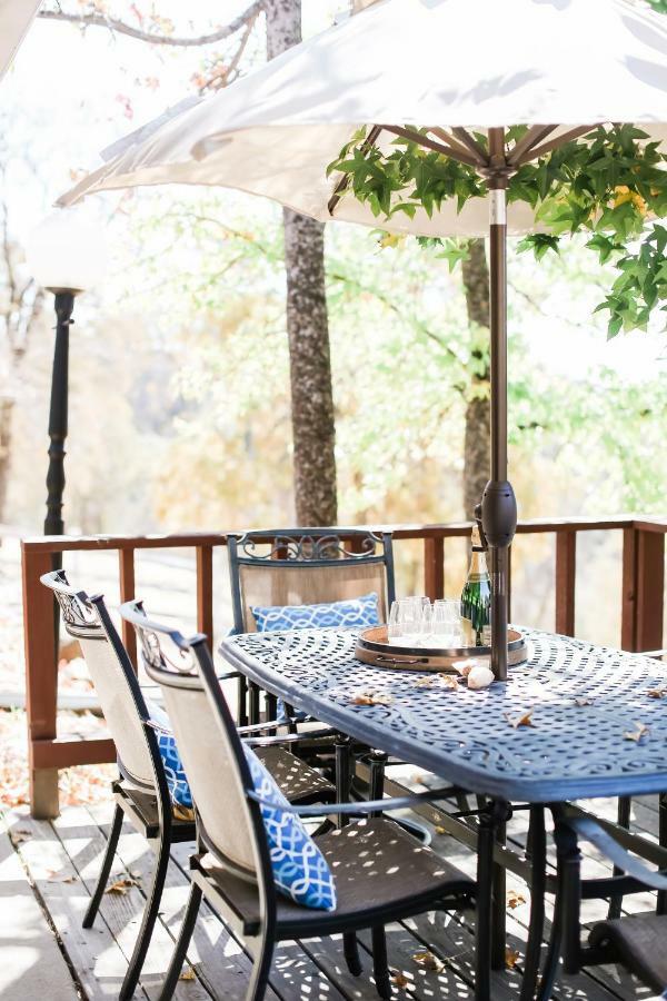 Villa Moon Ranch - A Gateway To Yosemite Mariposa