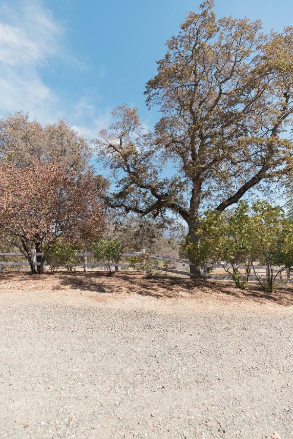 Moon Ranch - A Gateway To Yosemite * Mariposa
