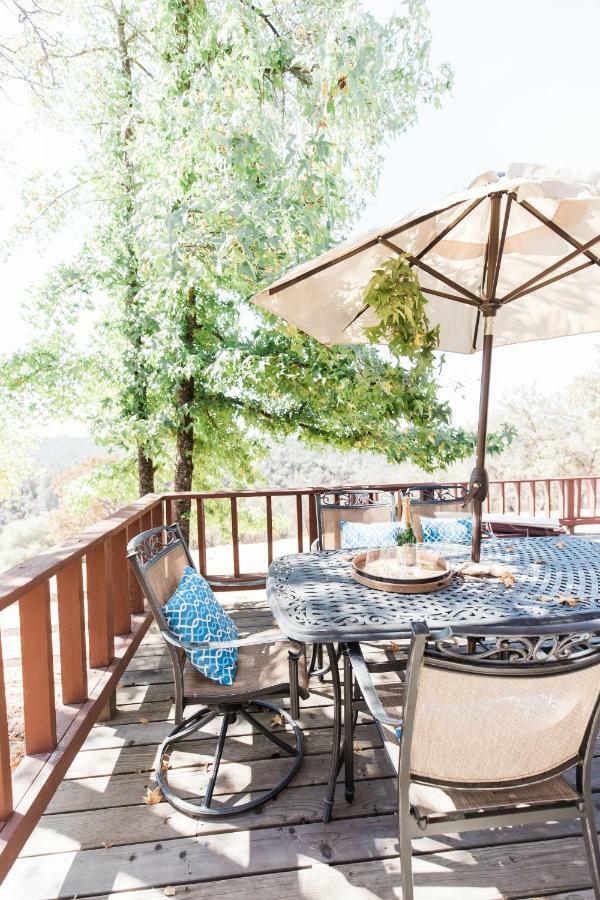 Villa Moon Ranch - A Gateway To Yosemite *