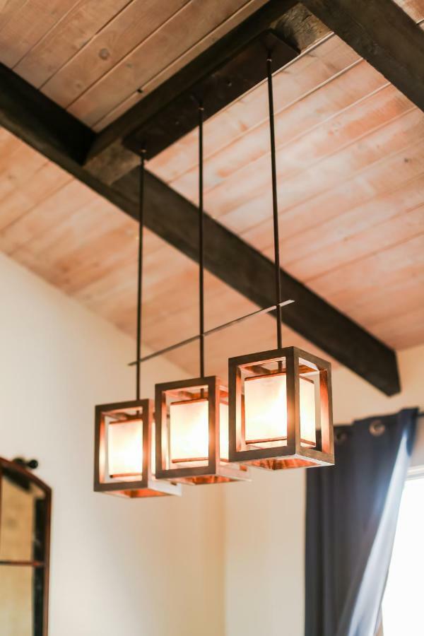 Villa Moon Ranch - A Gateway To Yosemite Mariposa