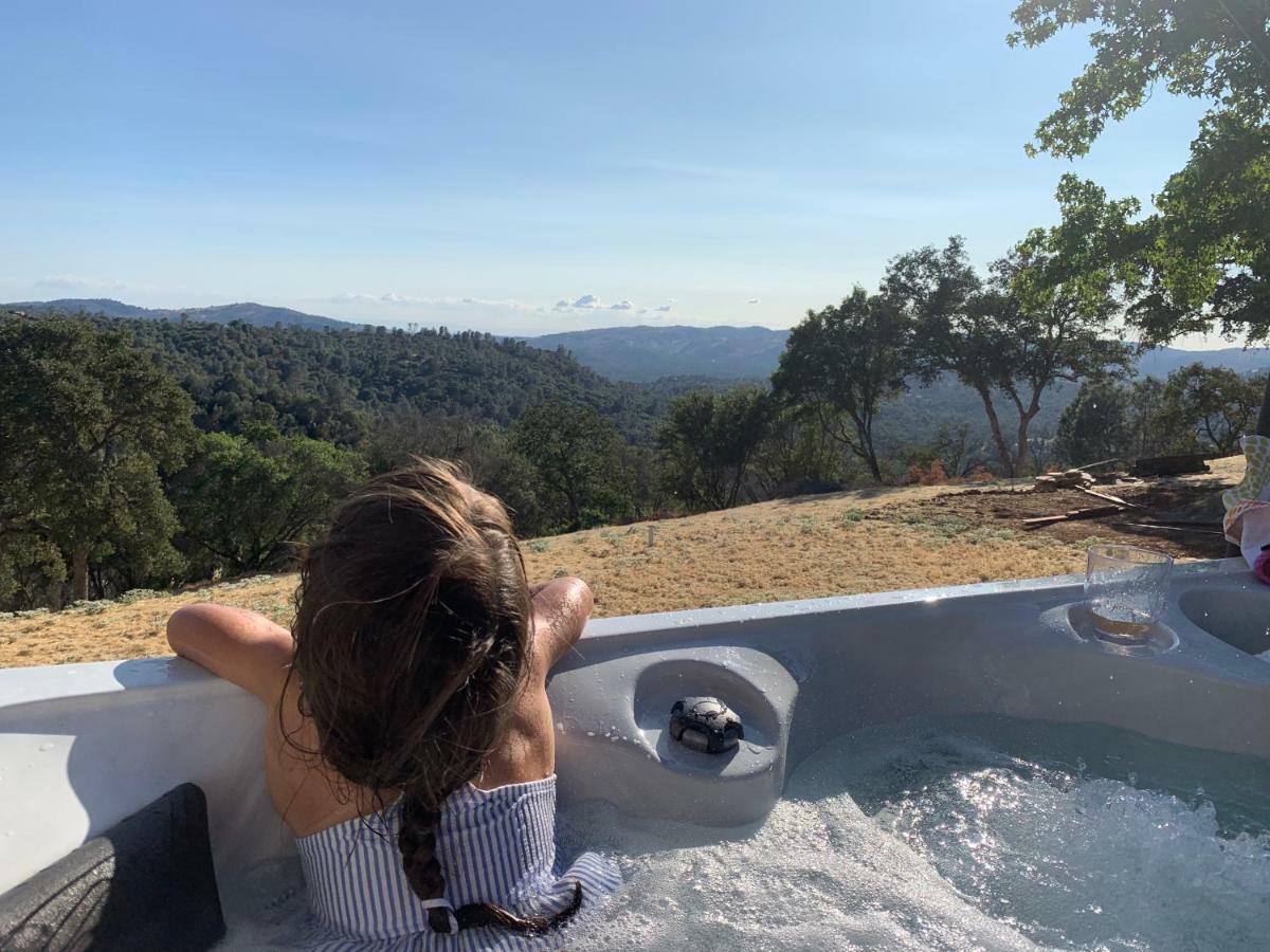Villa Moon Ranch - A Gateway To Yosemite