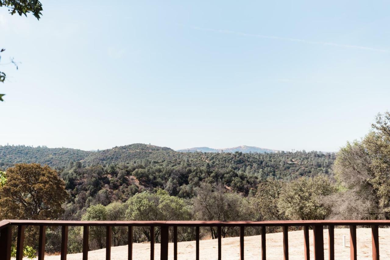 Moon Ranch - A Gateway To Yosemite Mariposa