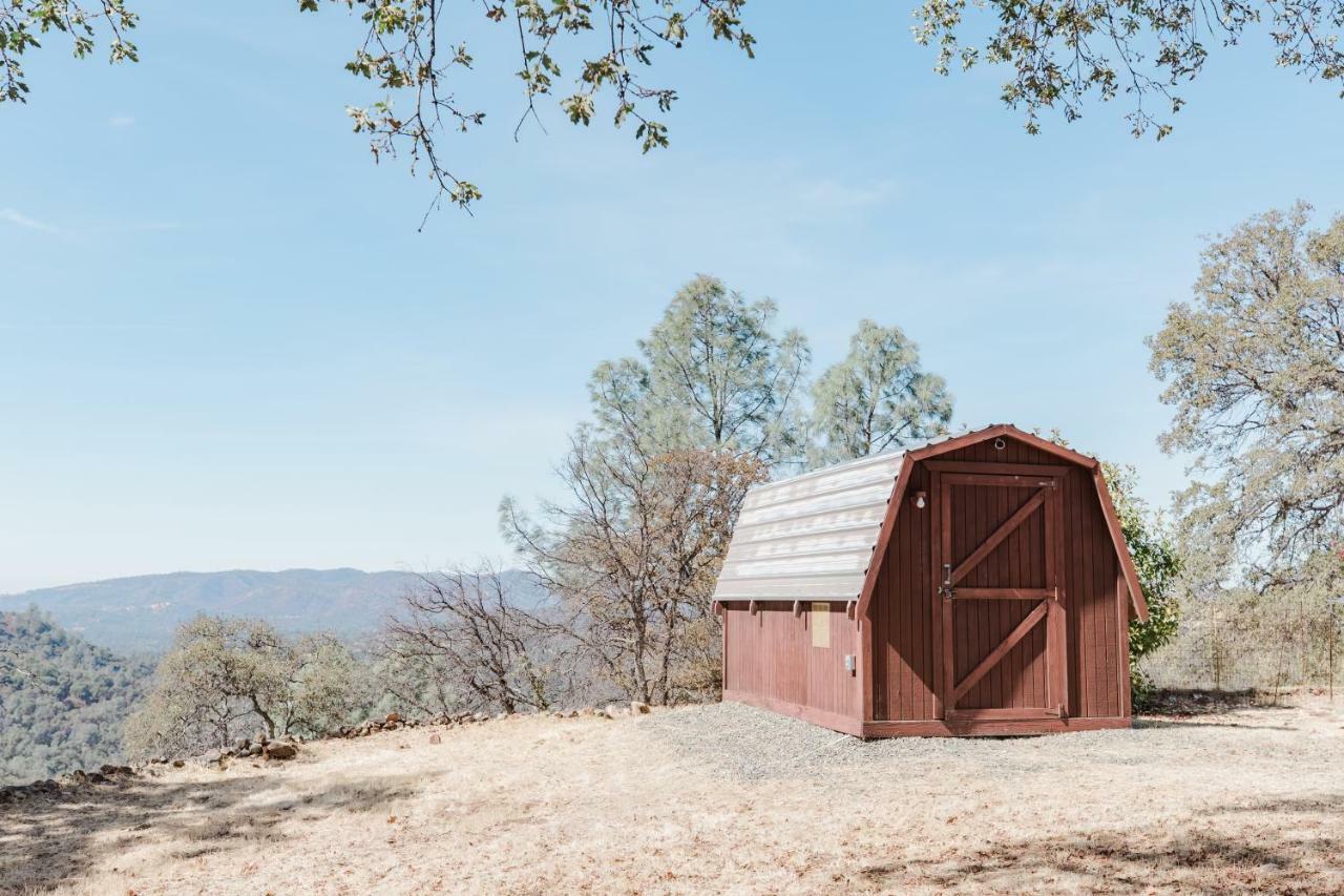 Villa Moon Ranch - A Gateway To Yosemite *