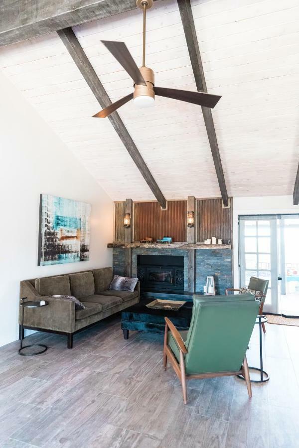Moon Ranch - A Gateway To Yosemite Villa Mariposa