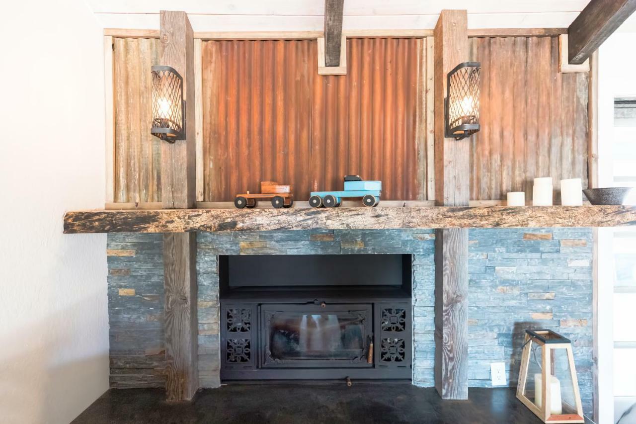 Moon Ranch - A Gateway To Yosemite * Mariposa